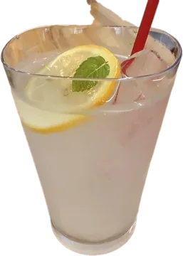 レモネード