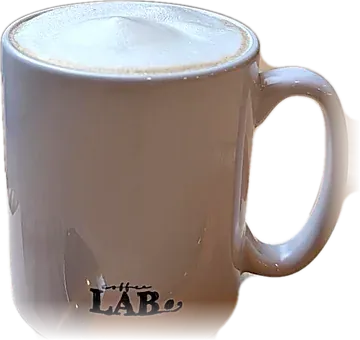 カプチーノ